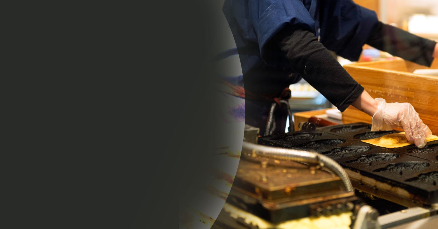 Manufacturing facility showcasing quality craftsmanship and production