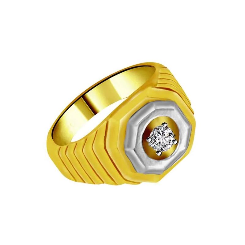 Gold Ring â€“ Luxury Jewellery Nepal